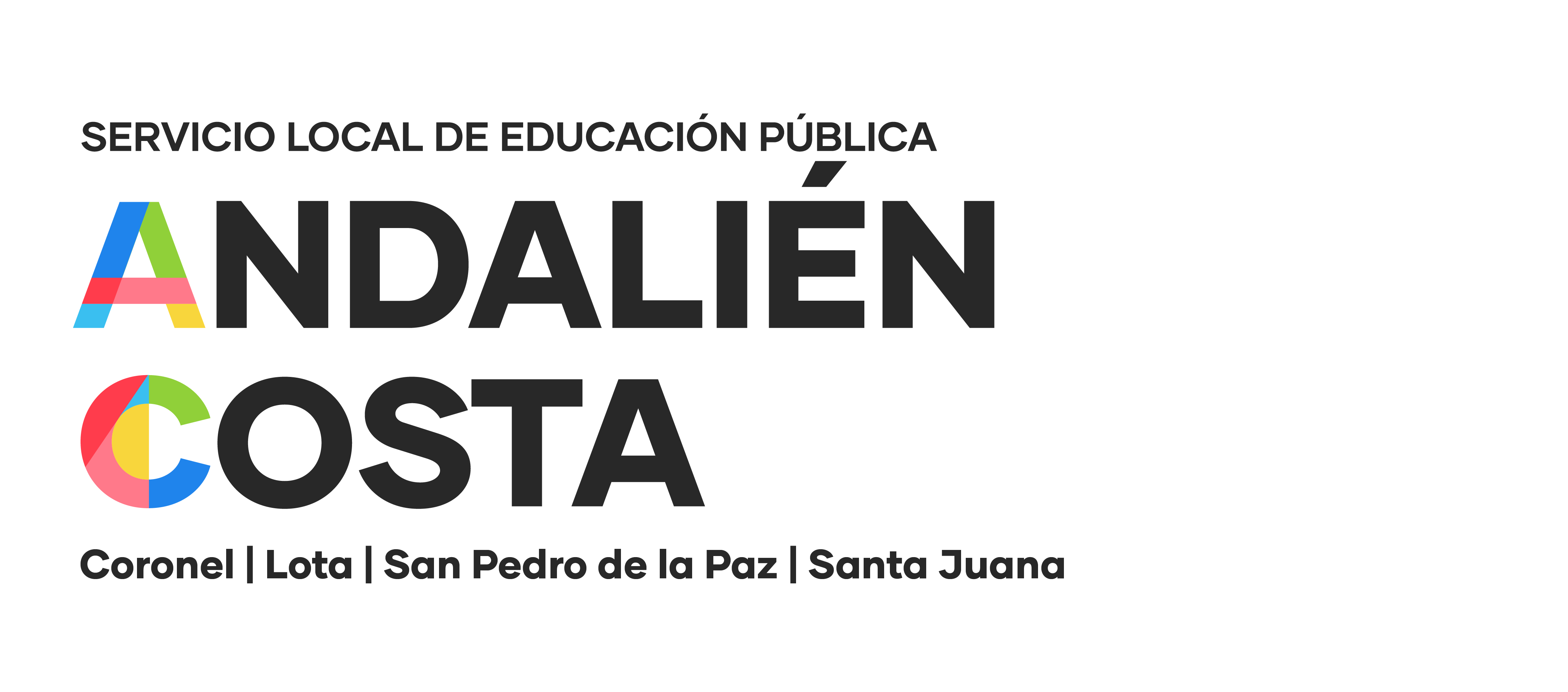SLEP Andalién Costa