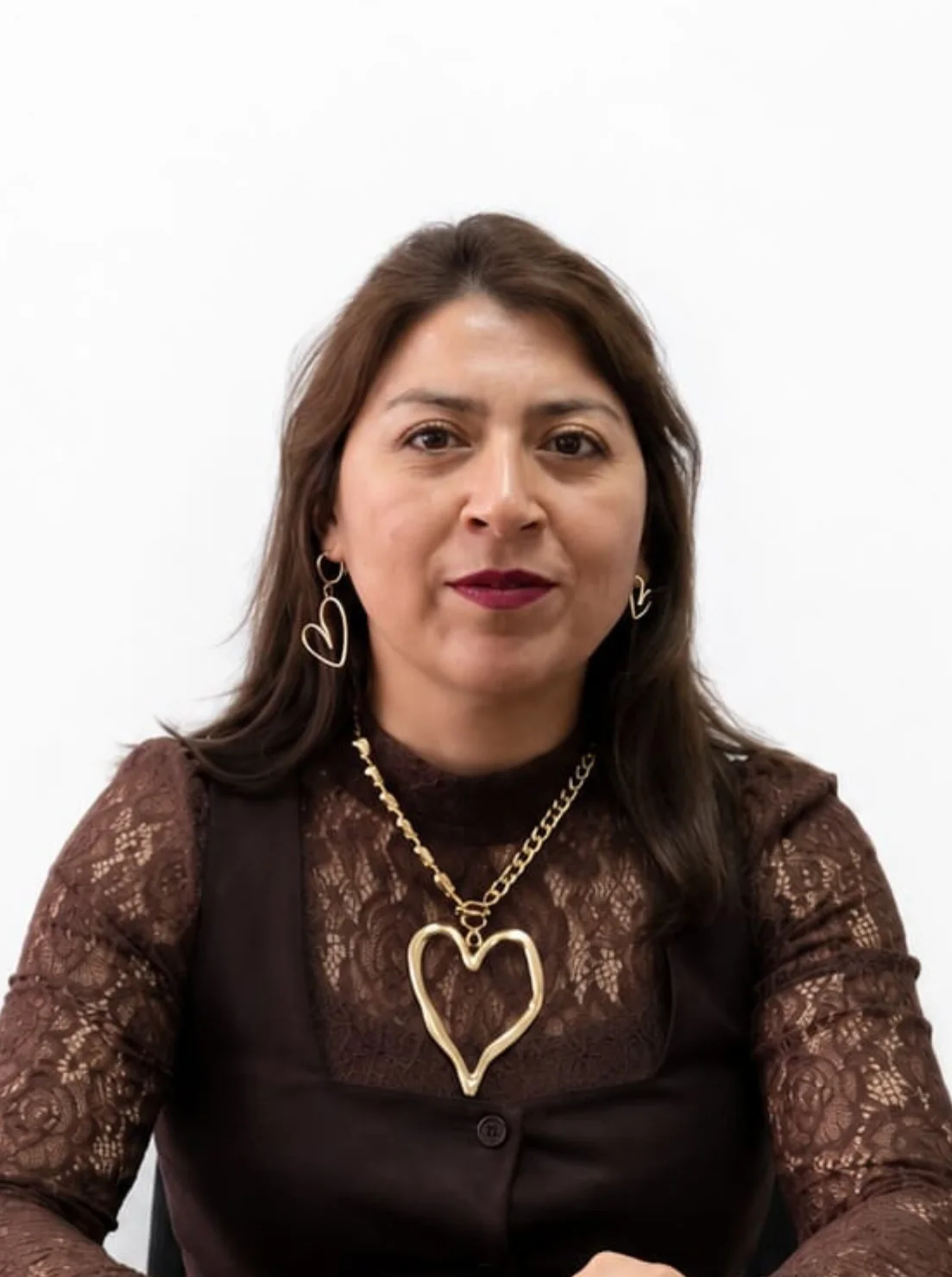 Fotografía de Alejandra Andrea Salas Gangas