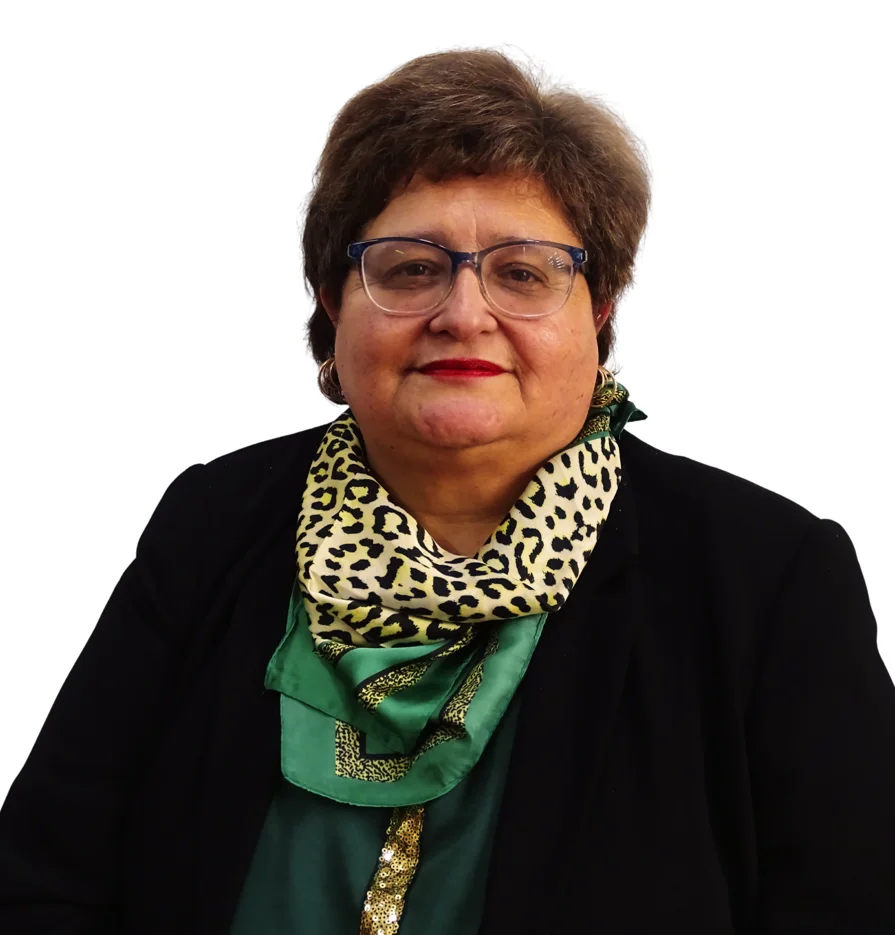 Fotografía de Cecilia Margot Montecinos Polanco