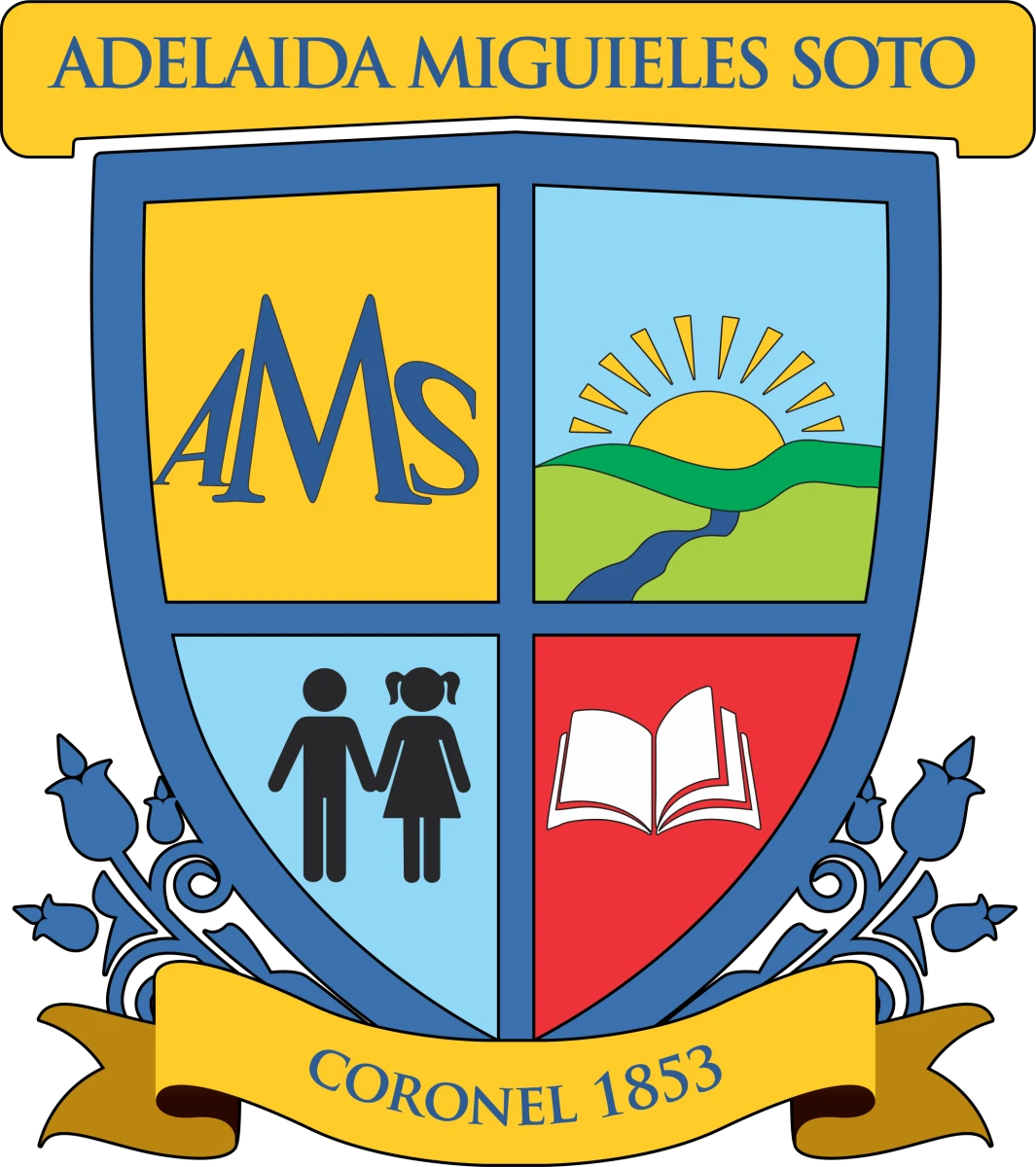 Logo de ESCUELA ADELAIDA MIGUIELES SOTO
