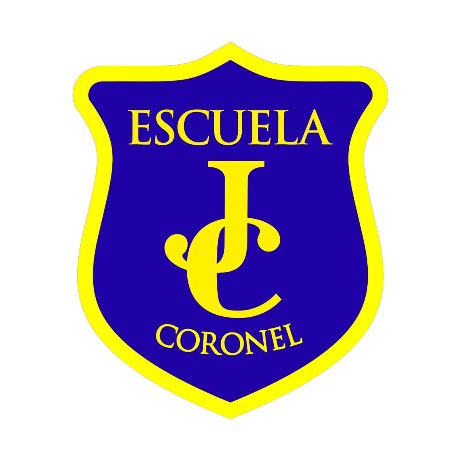 Logo de ESCUELA BASICA JAVIERA CARRERA