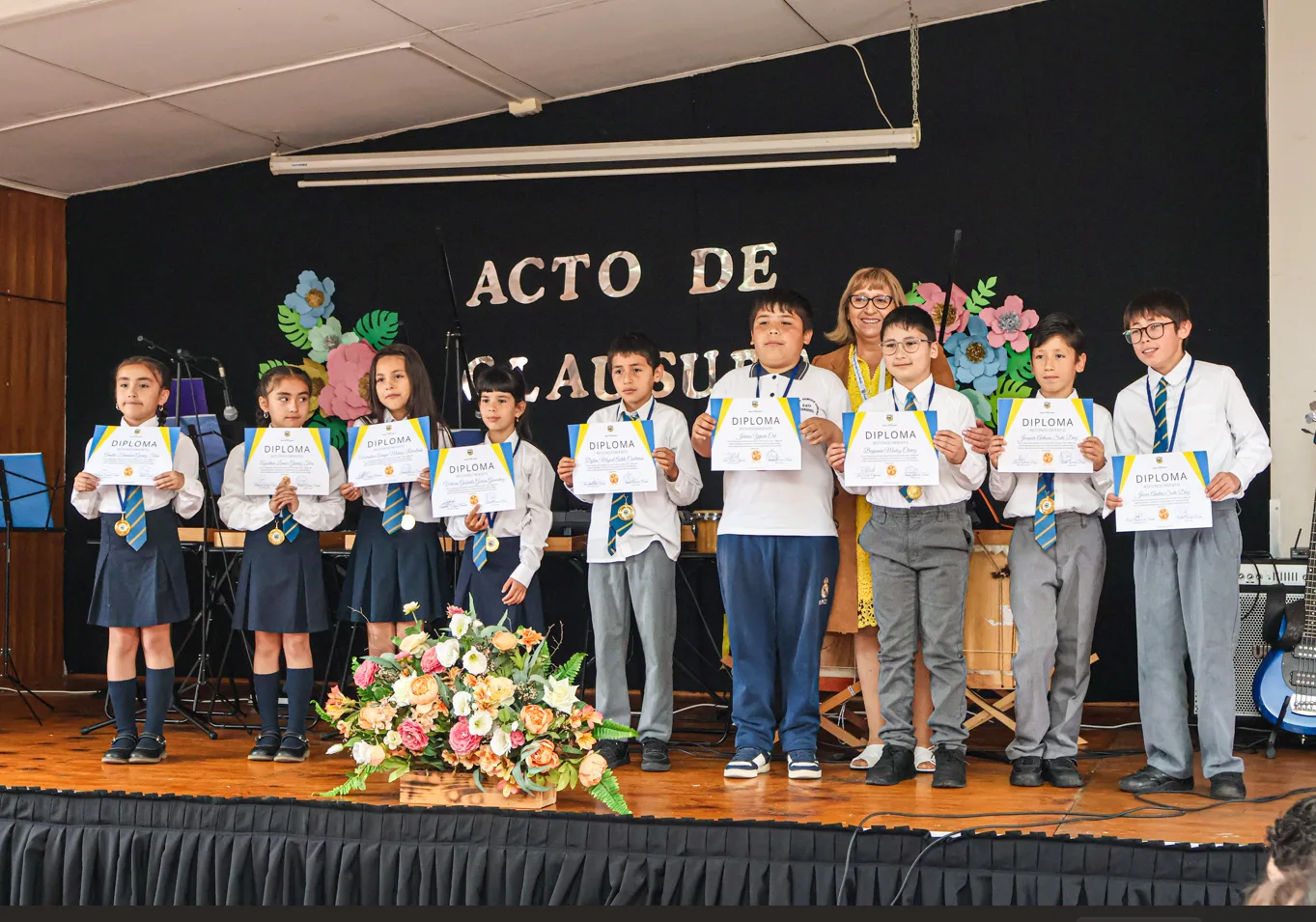 Vista de ESCUELA REMIGIO CASTRO ABURTO 1