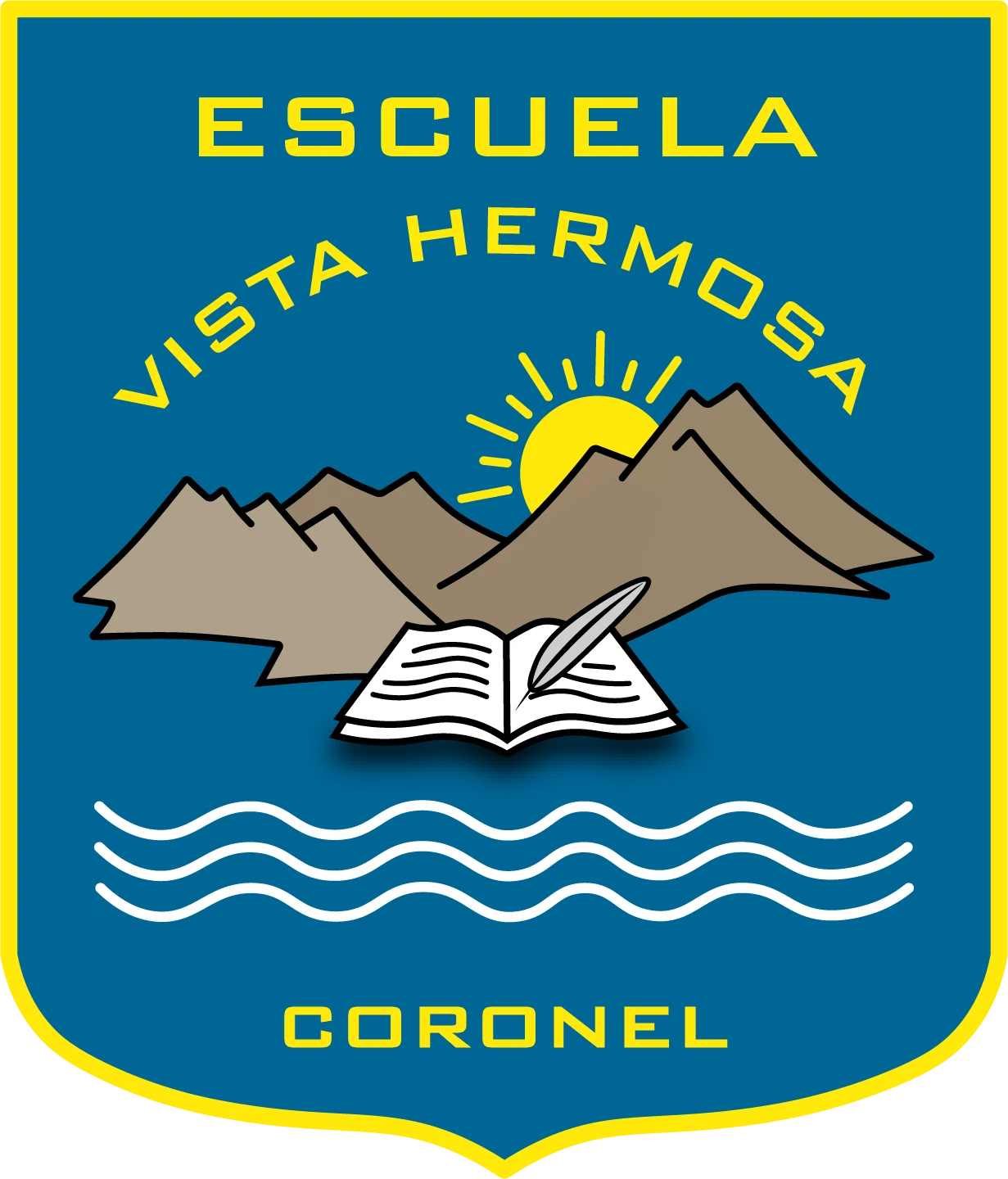 Logo de ESCUELA VISTA HERMOSA