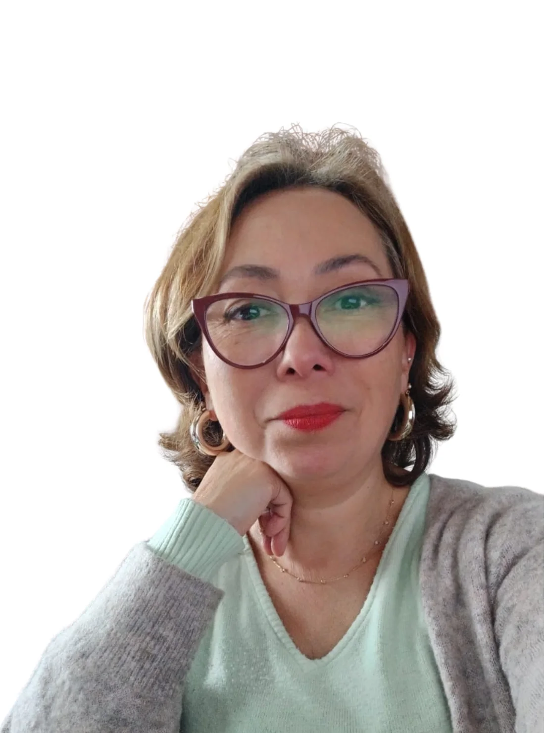 Fotografía de Claudia Maritza Candia Riquelme