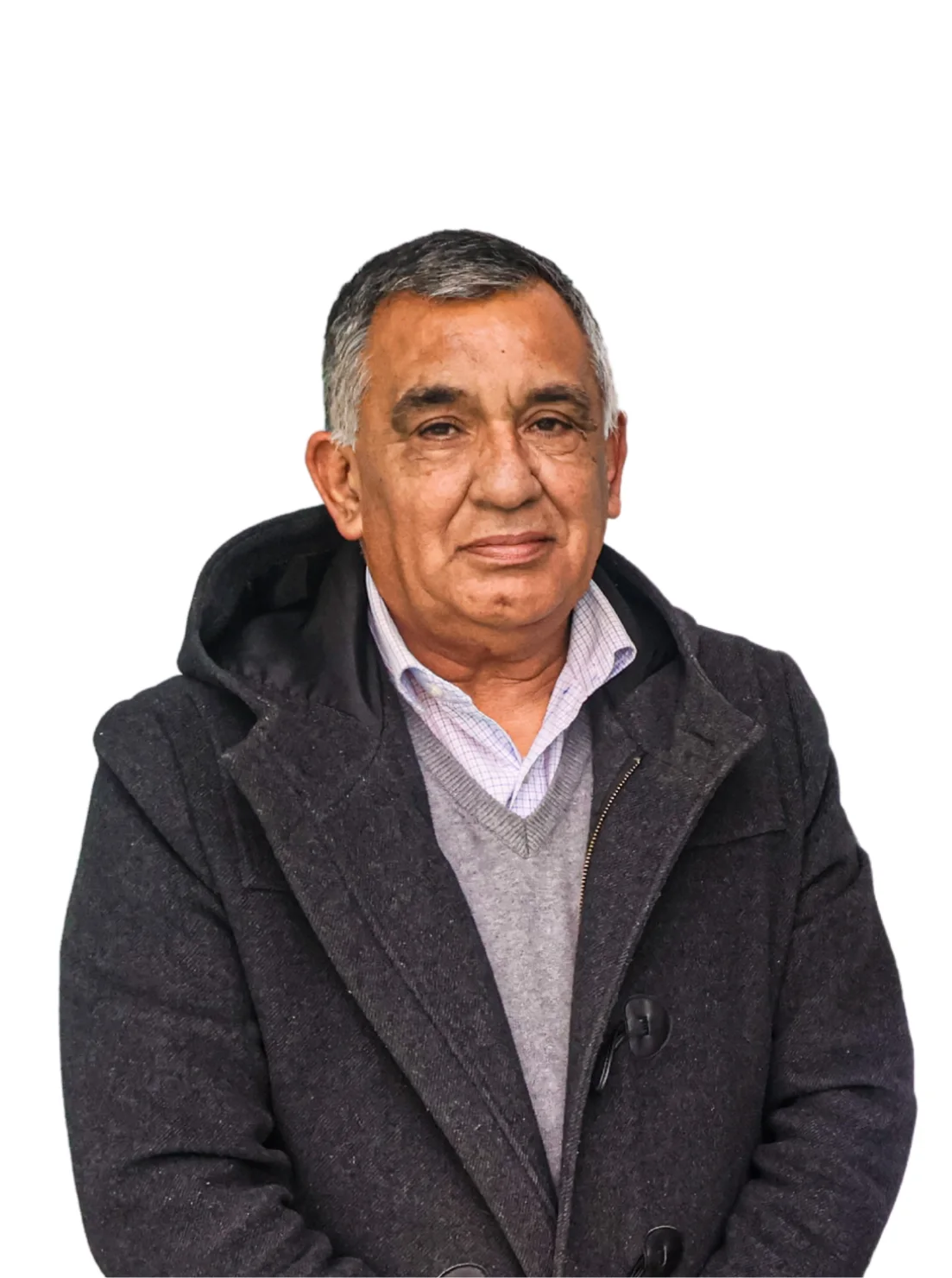 Fotografía de Ricardo Javier Iturra Sáez
