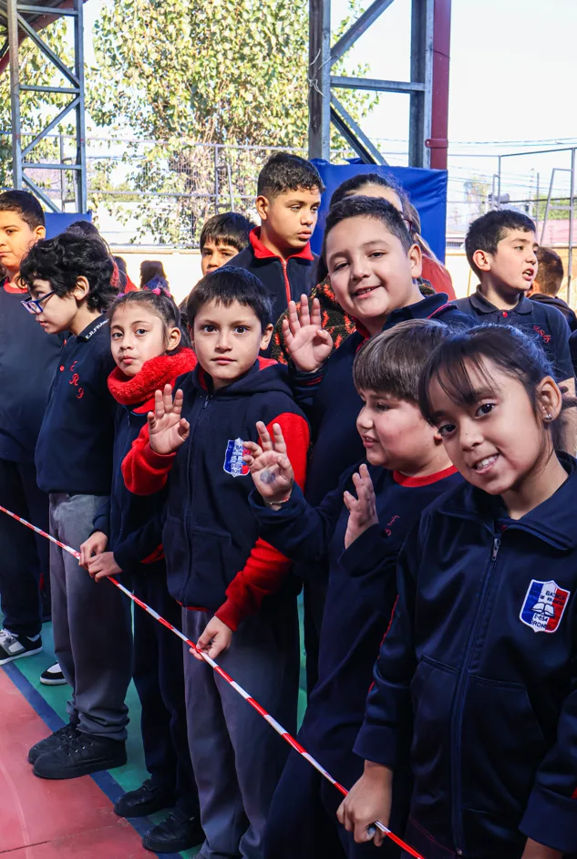 Vista de ESCUELA REPUBLICA DE FRANCIA 2
