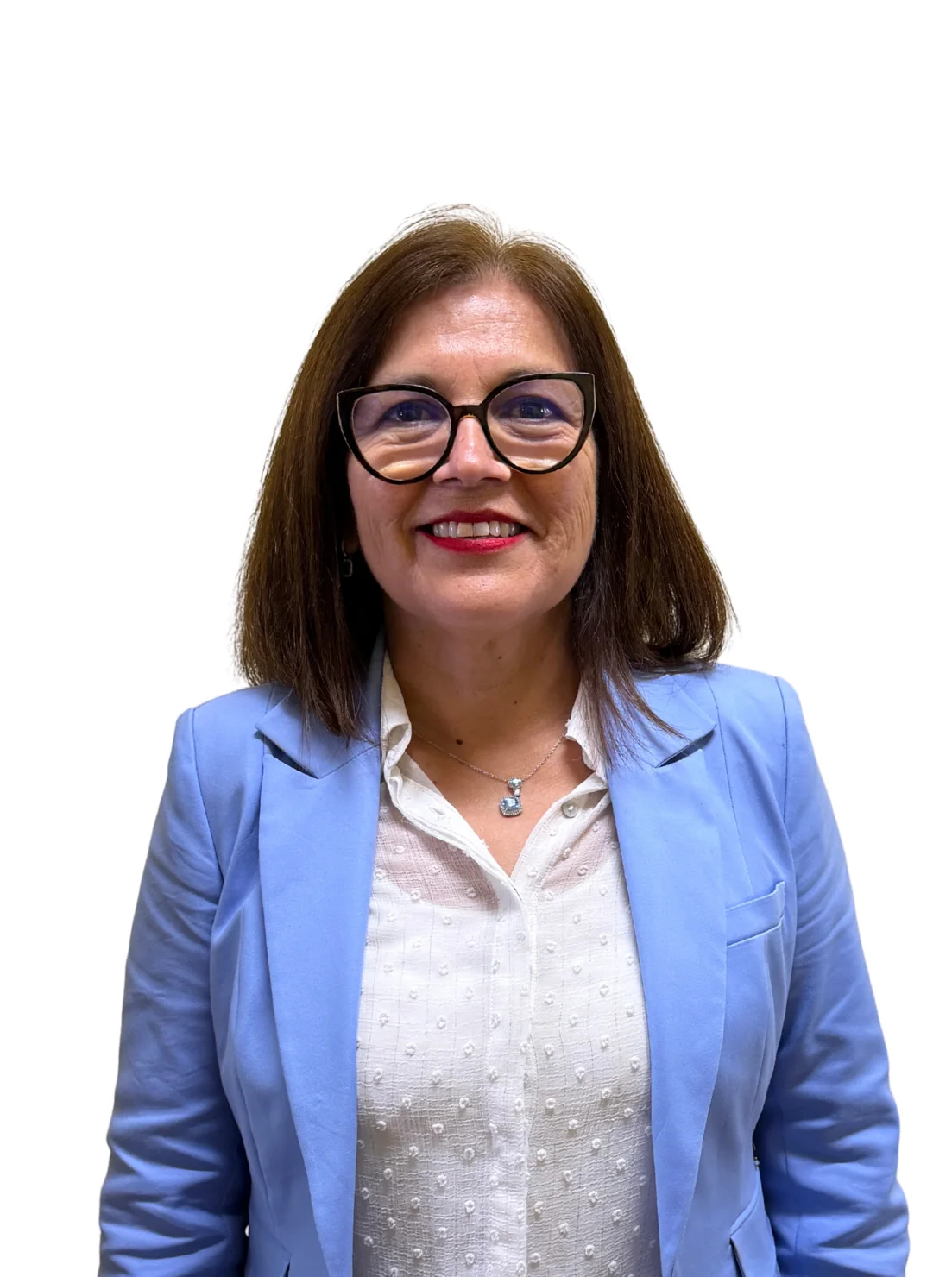 Fotografía de Delinda Isabel Yáñez Cariaga