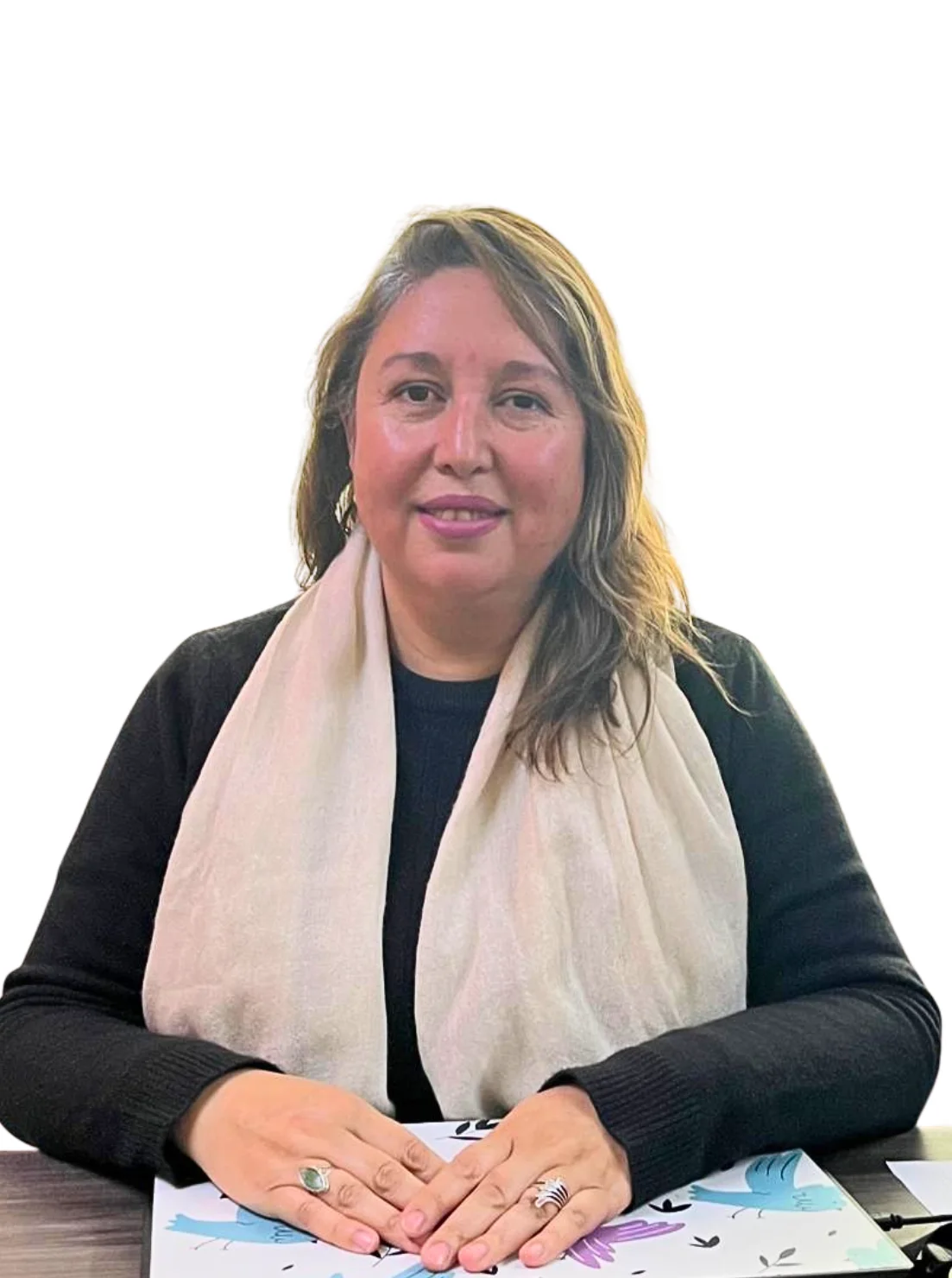 Fotografía de Macarena Solange San Martín Riquelme