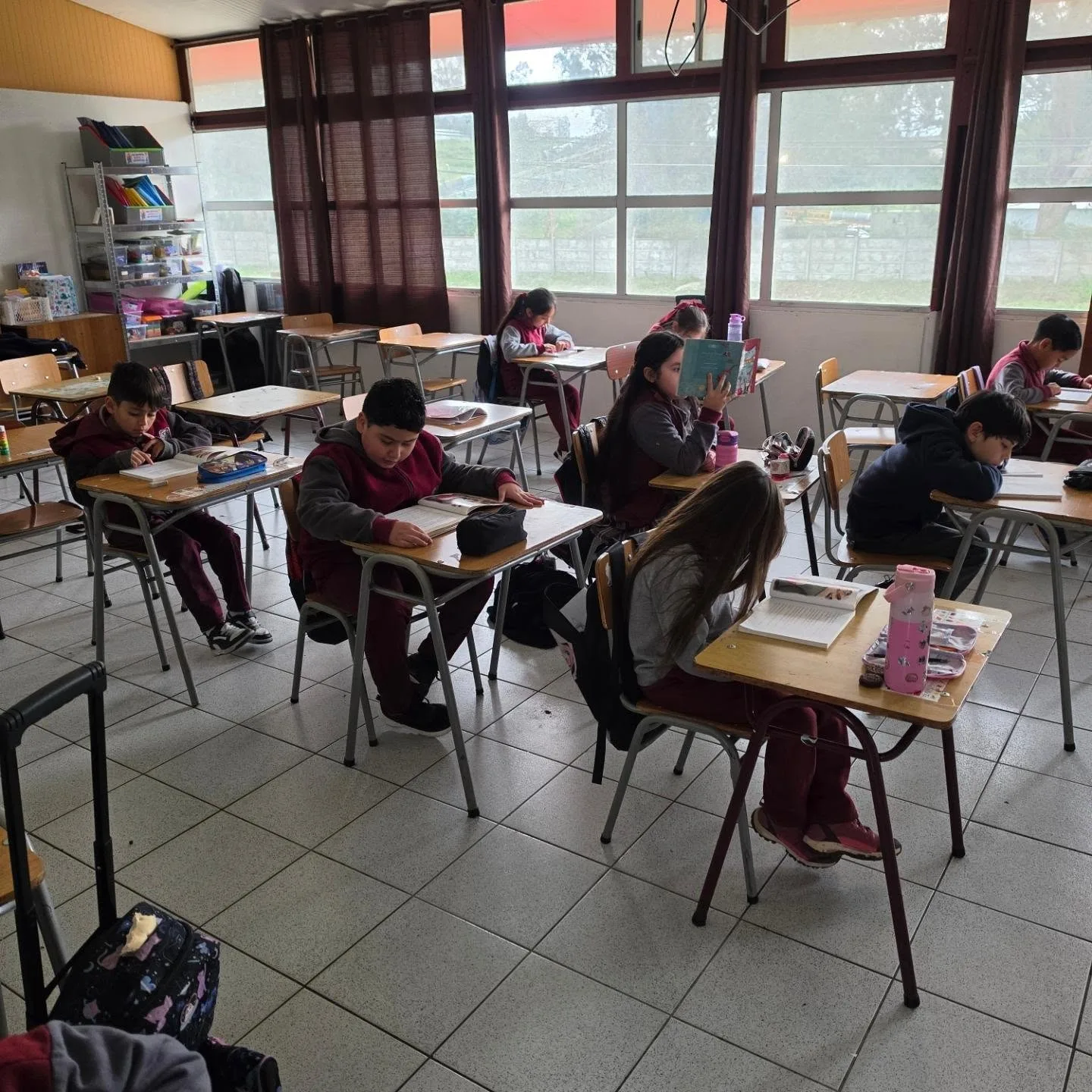 Vista de ESCUELA ROSA YAÑEZ RODRIGUEZ 4