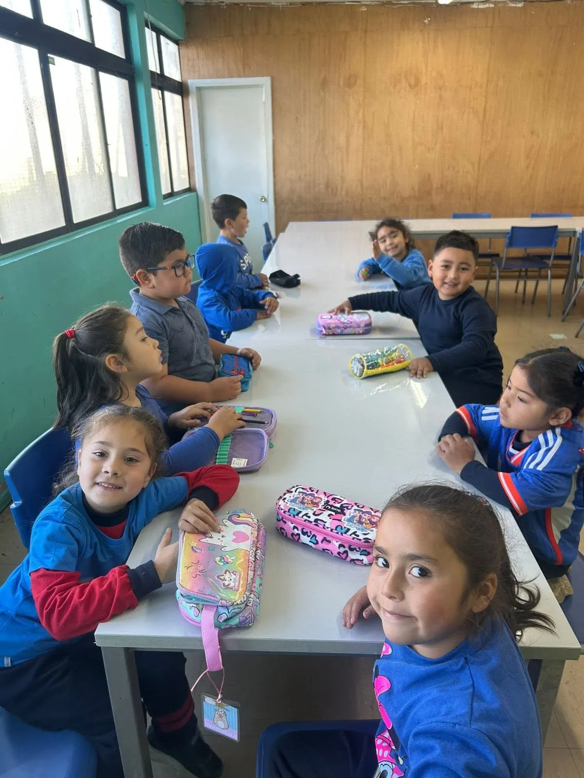 Vista de ESCUELA JUAN JOSE LATORRE BENAVENTE 3