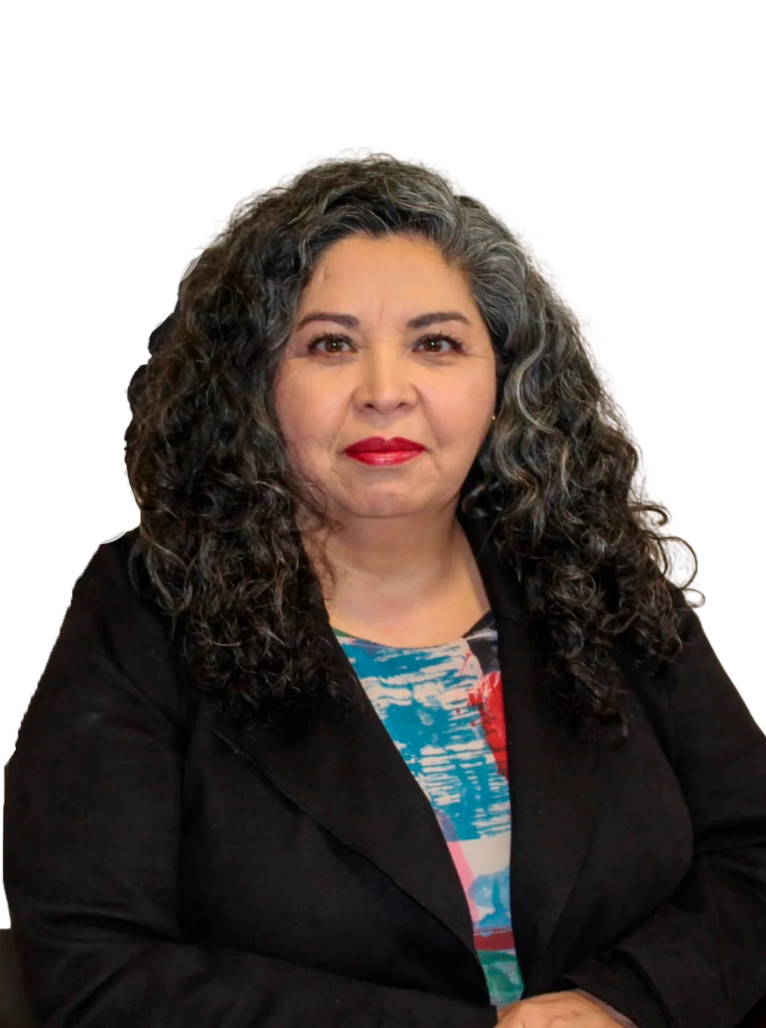 Fotografía de Oriana Isabel Espinoza Mendoza