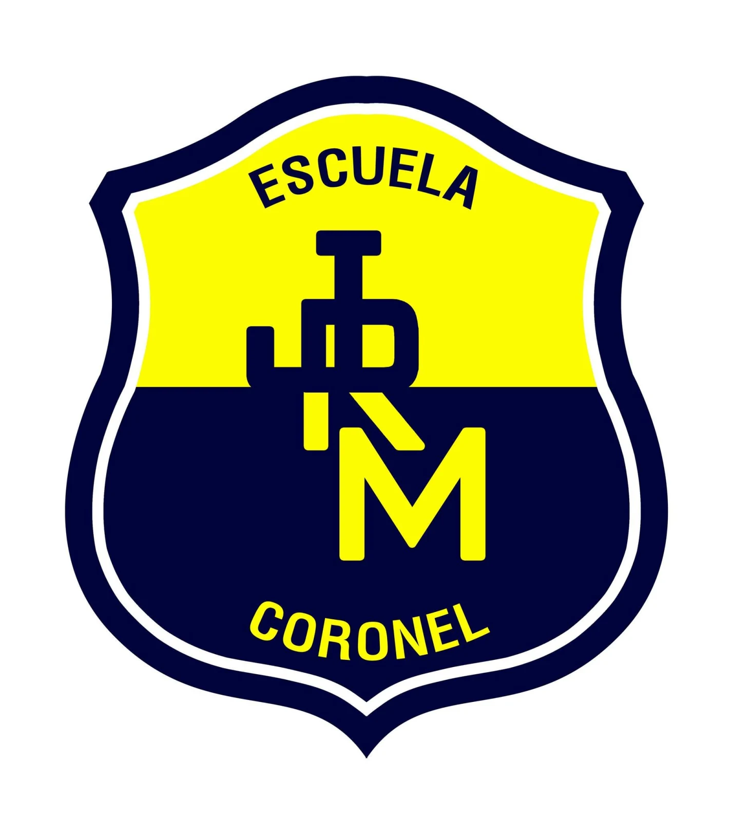 Logo de ESCUELA JORGE ROJAS MIRANDA