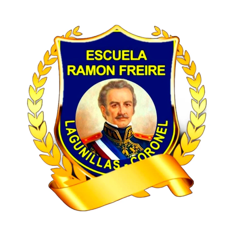 Logo de ESCUELA BASICA RAMON FREIRE SERRANO