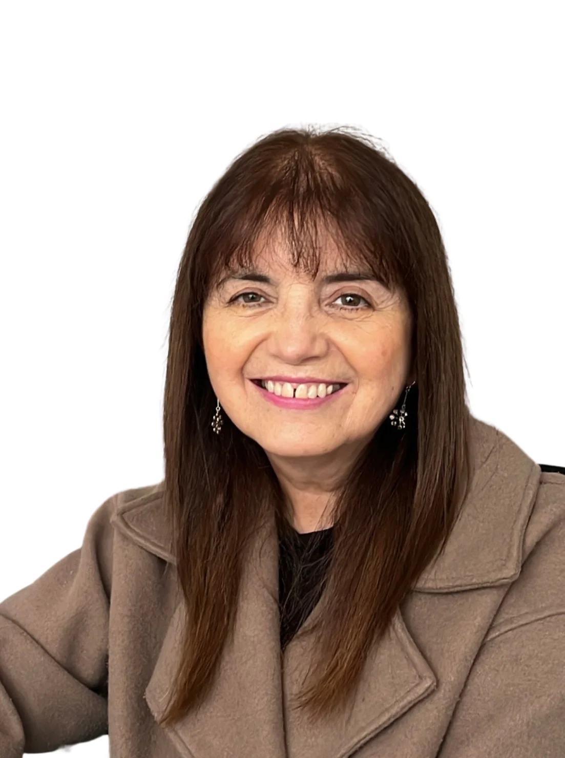 Fotografía de Edith Marlen Vogt Bello
