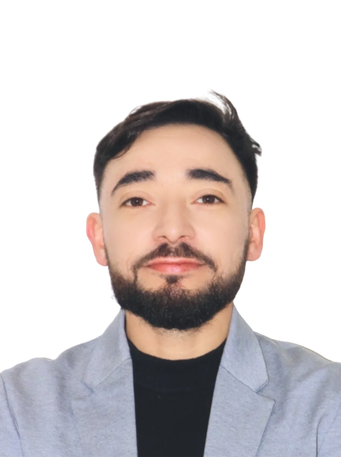 Fotografía de Eliecer David Suazo Muñoz