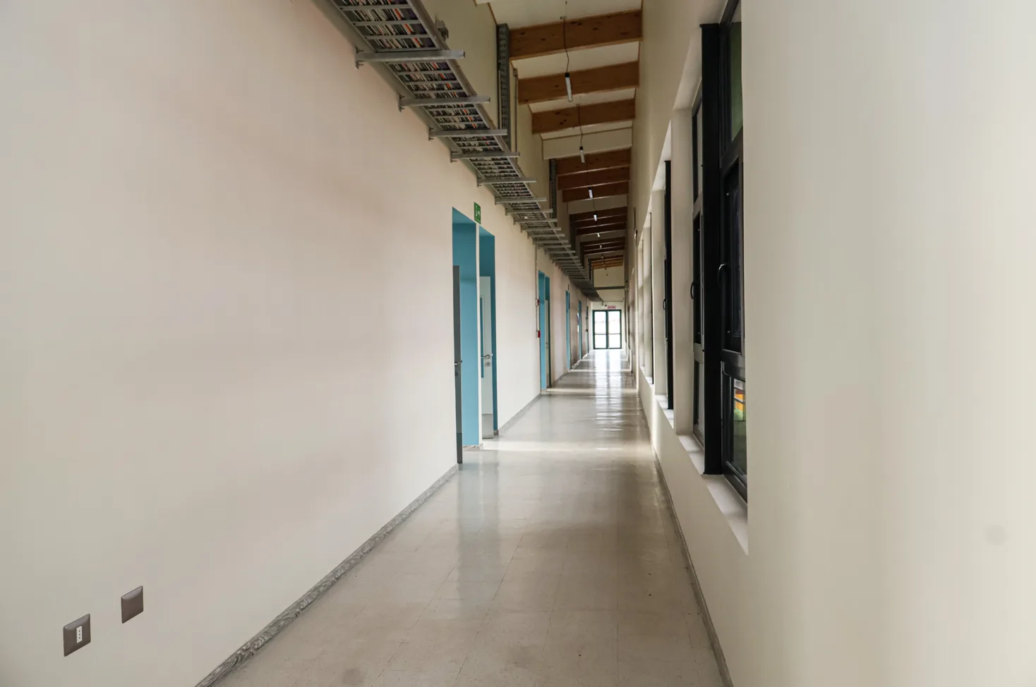 Vista de ESCUELA ROSA MEDEL AGUILERA 6