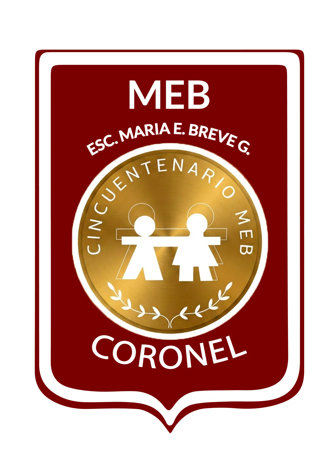 Logo de ESCUELA DIFERENCIAL MARÍA ESTER BREVE GONZÁLEZ
