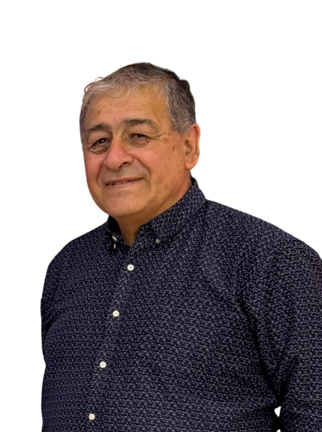 Fotografía de Pedro Antonio Flores
