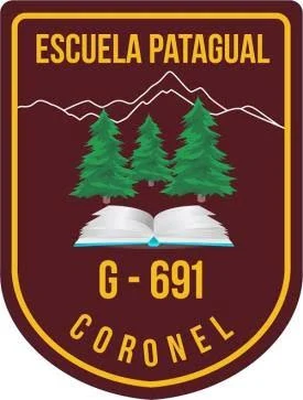 Logo de ESCUELA BASICA PATAGUAL