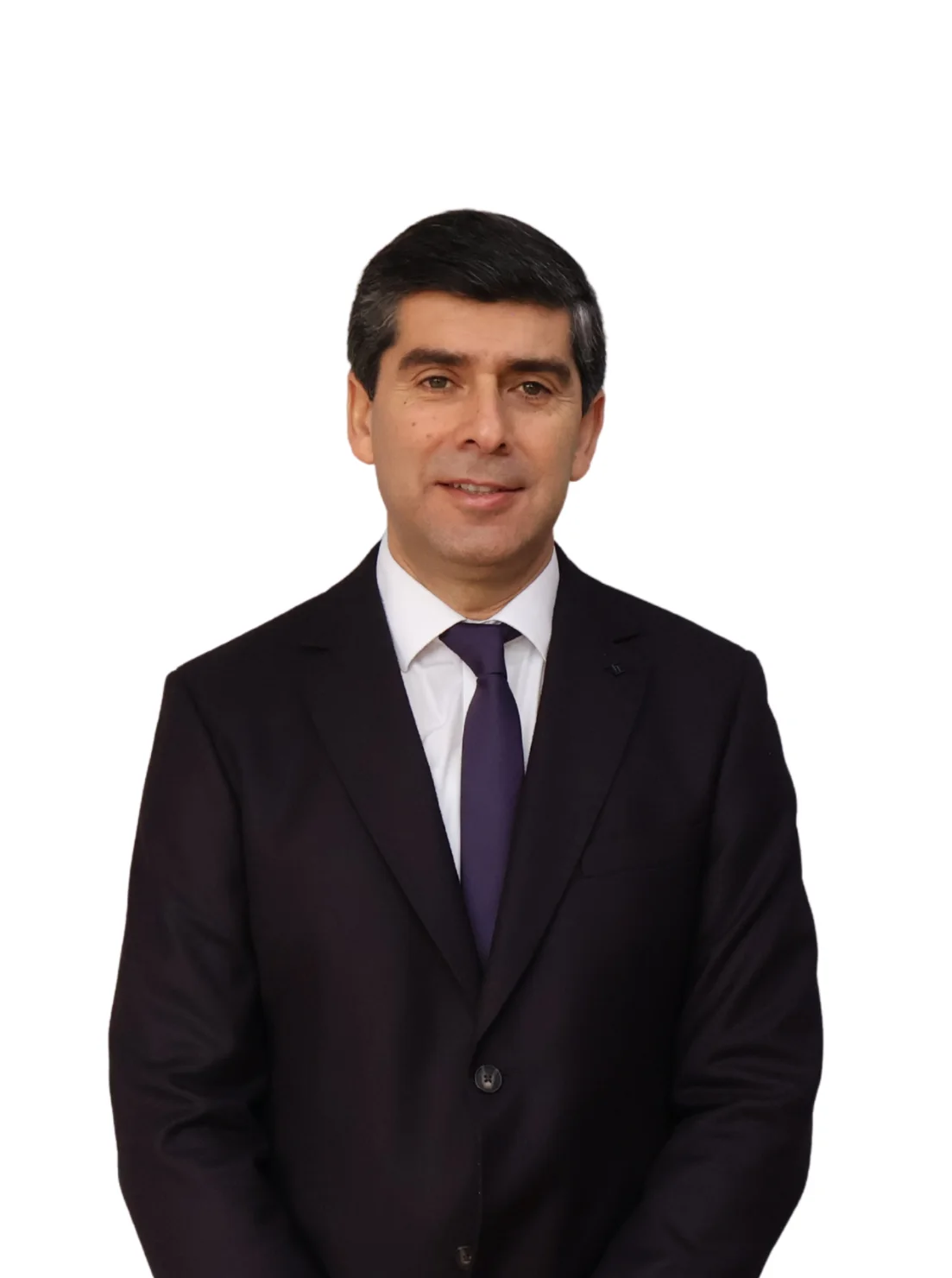 Fotografía de Luis Rodolfino Rodríguez Cuadra