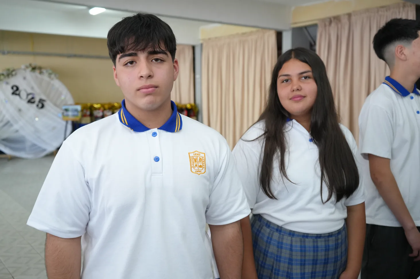 Vista de ESCUELA ROSITA RENARD 2