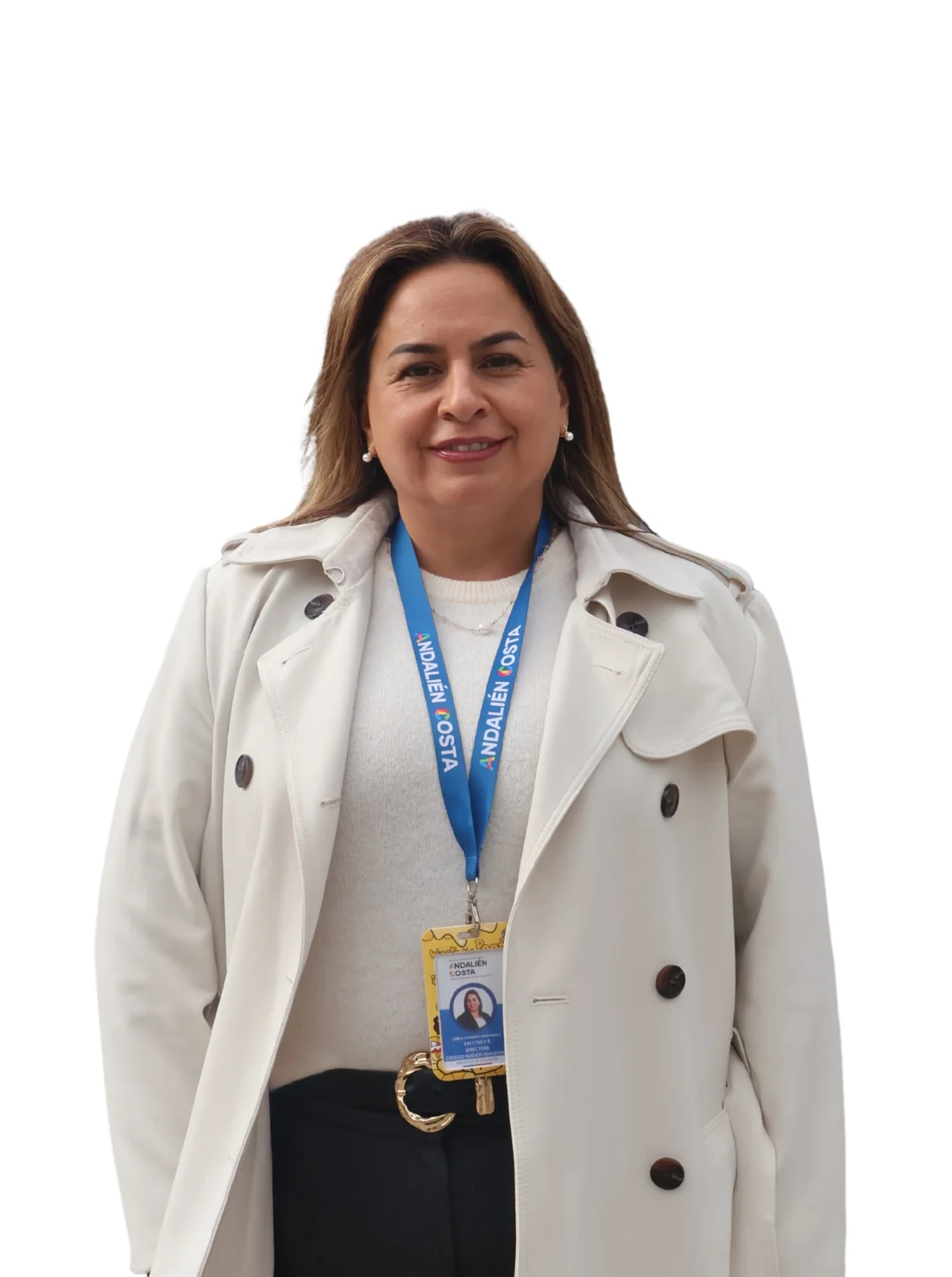 Fotografía de Carla Teresa Chandía Hernández
