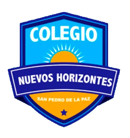Logo de COLEGIO NUEVOS HORIZONTES