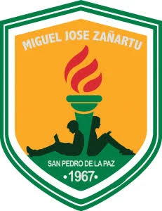 Logo de ESCUELA MIGUEL JOSE ZANARTU SANTA MARIA