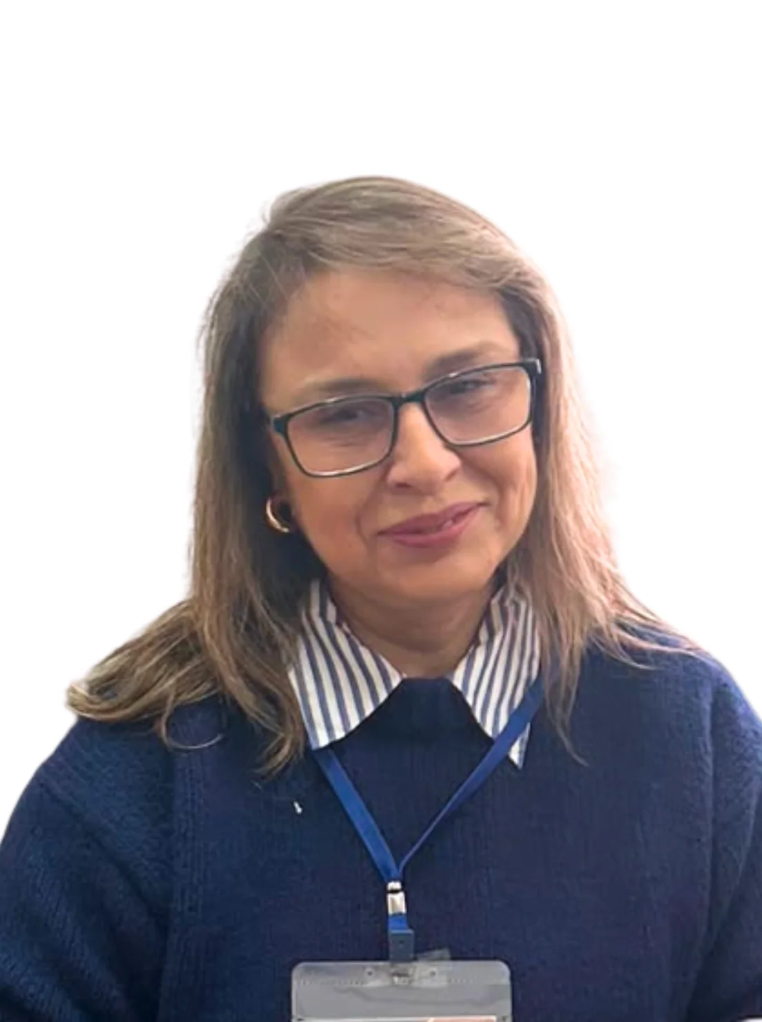 Fotografía de Ester Angélica Rojas Monárdez