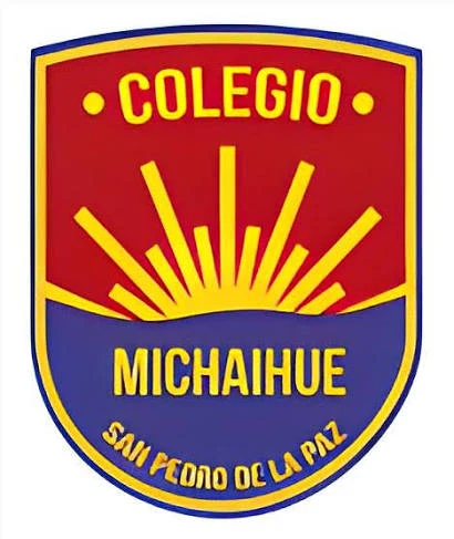 Logo de ESCUELA BASICA MICHAIHUE
