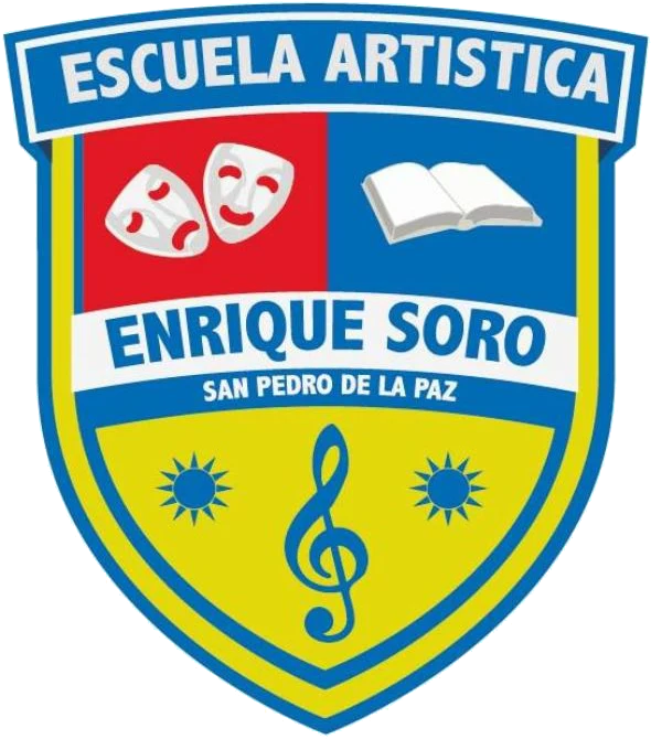 Logo de ESCUELA ARTÍSTICA ENRIQUE SORO BARRIGA
