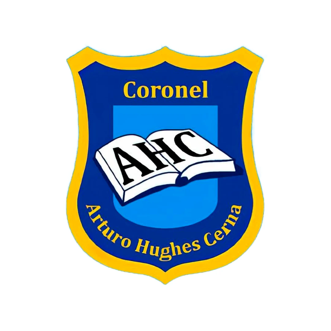 Logo de ESCUELA ARTURO HUGHES CERNA