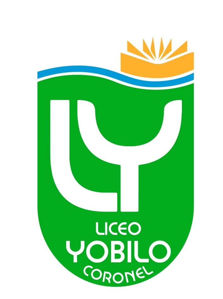 Logo de LICEO YOBILO DE CORONEL