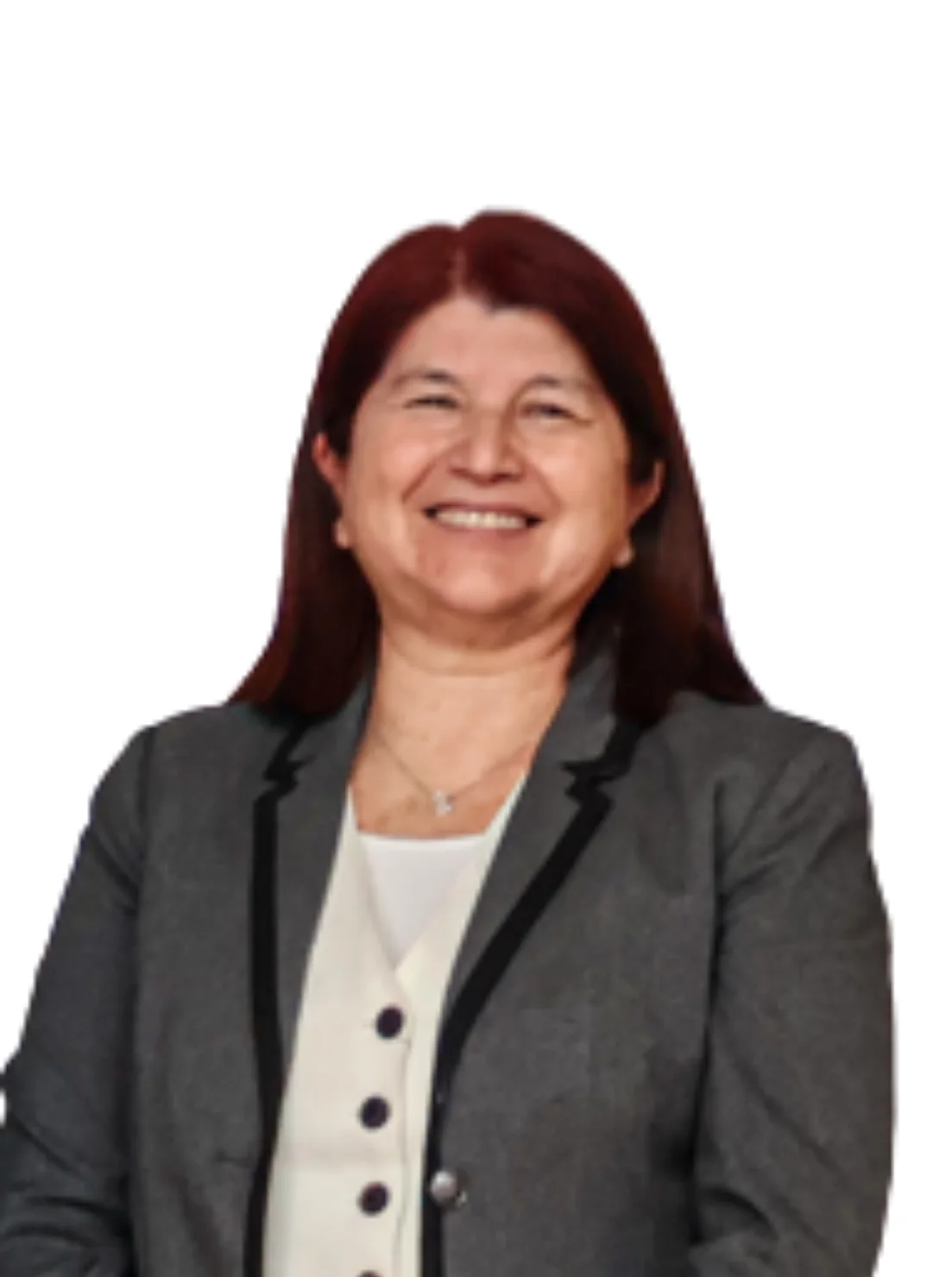 Fotografía de Sonia Mireya Angélica Aguilera Campos