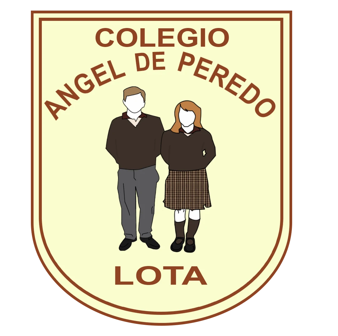 Logo de COLEGIO ANGEL DE PEREDO