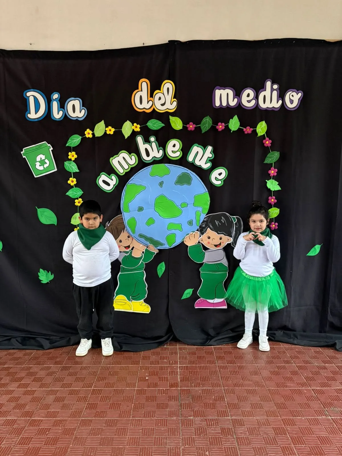Vista de LICEO BALDOMERO LILLO FIGUEROA 3