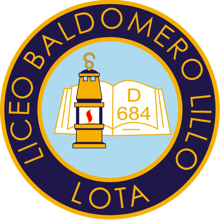 Logo de LICEO BALDOMERO LILLO FIGUEROA