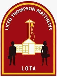 Logo de LICEO THOMPSON MATTHEWS