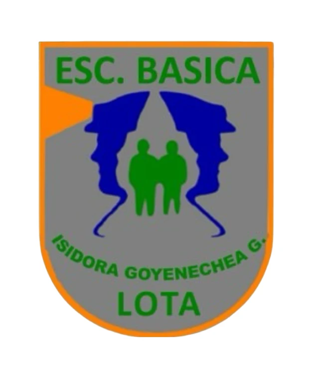 Logo de ESCUELA ISIDORA GOYENECHEA