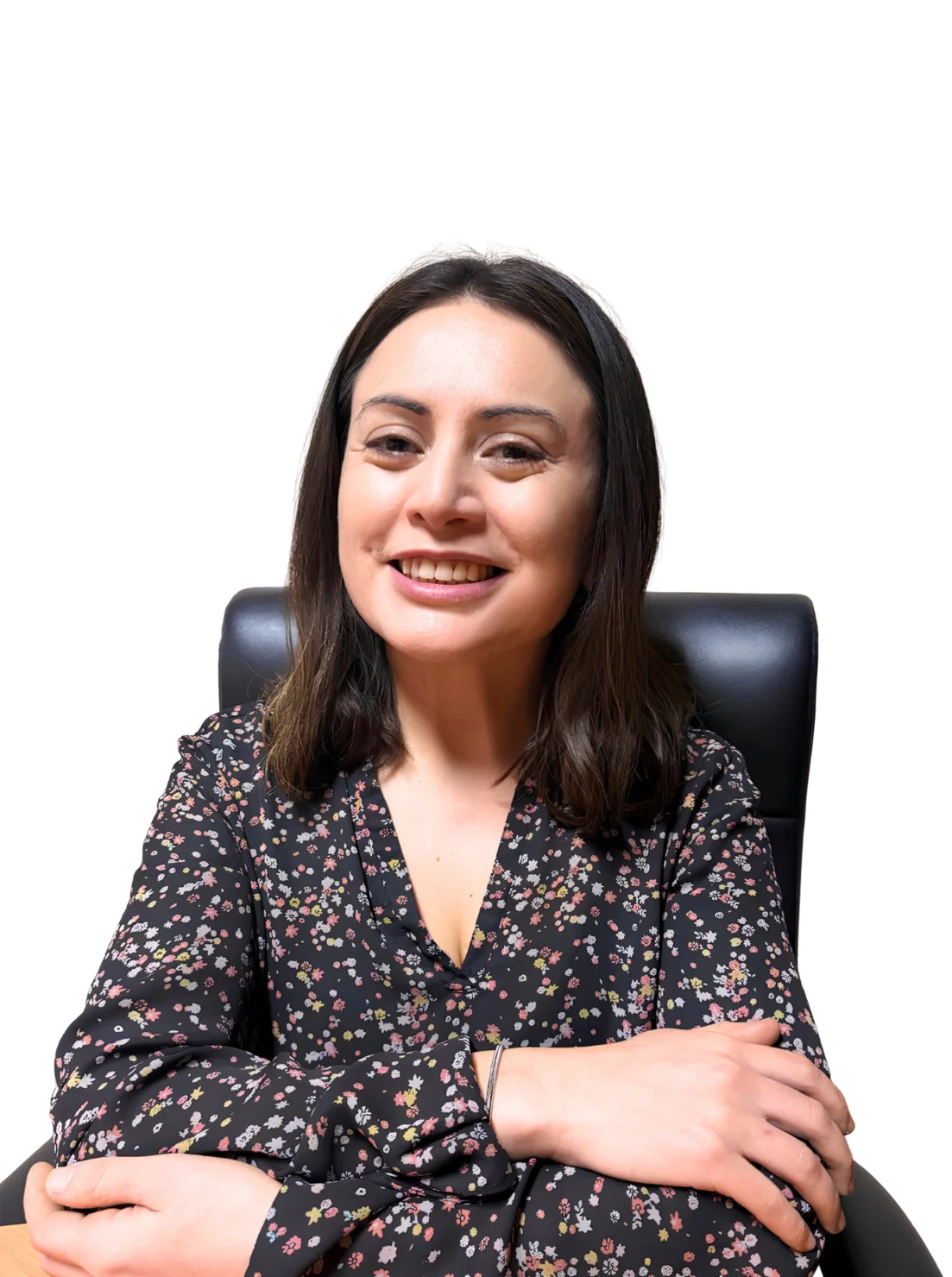 Fotografía de Victoria Ester Hidalgo Mendoza