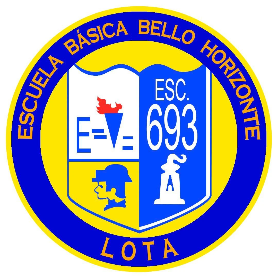 Logo de ESCUELA BASICA BELLO HORIZONTE