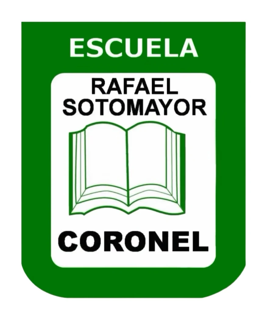 Logo de ESCUELA RAFAEL SOTOMAYOR BAEZA
