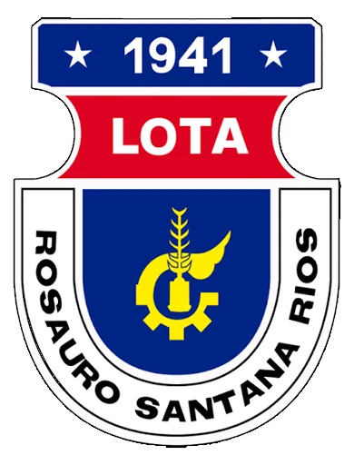 Logo de LICEO POLITECNICO ROSAURO SANTANA RIOS