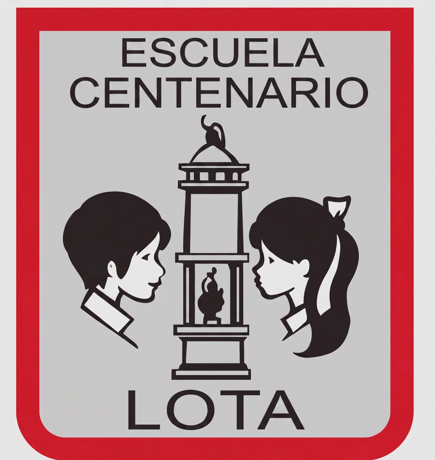 Logo de ESCUELA BASICA CENTENARIO