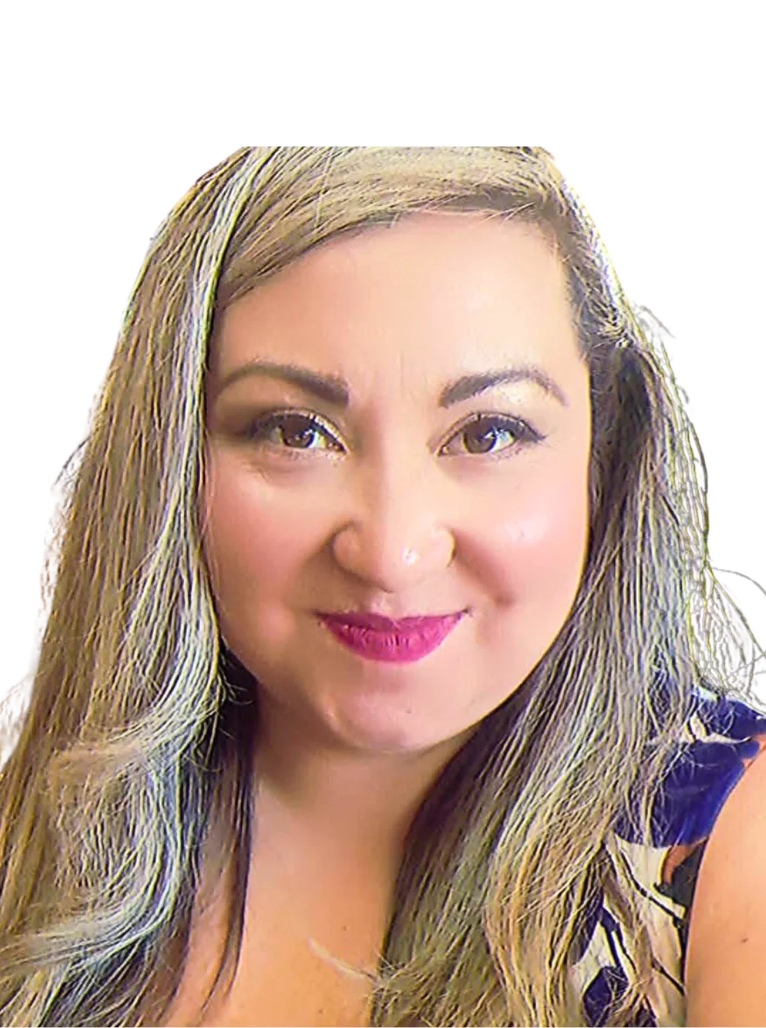 Fotografía de Carla Romanett Martínez Muñoz