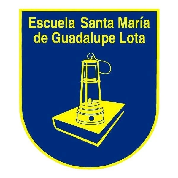 Logo de ESCUELA BASICA SANTA MARIA DE GUADALUPE