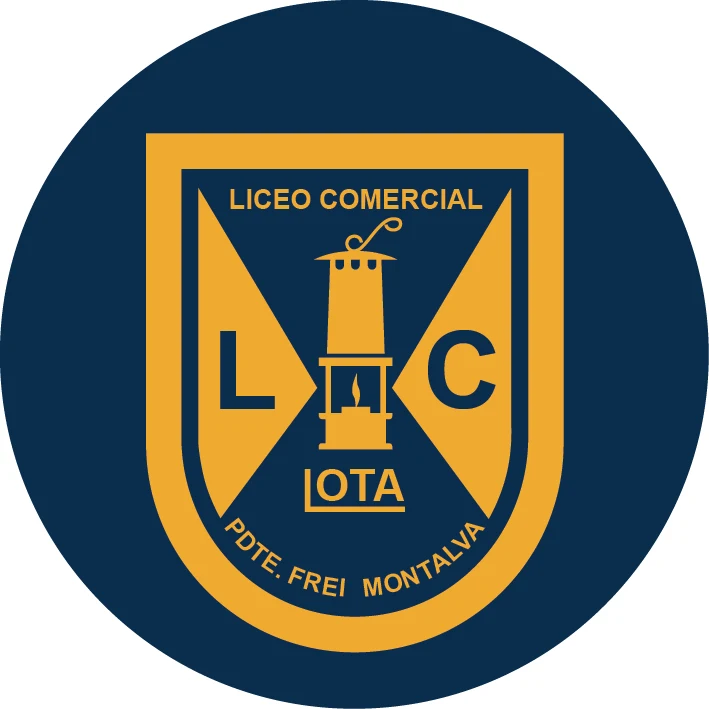 Logo de LICEO COMERCIAL PRESIDENTE FREI MONTALVA