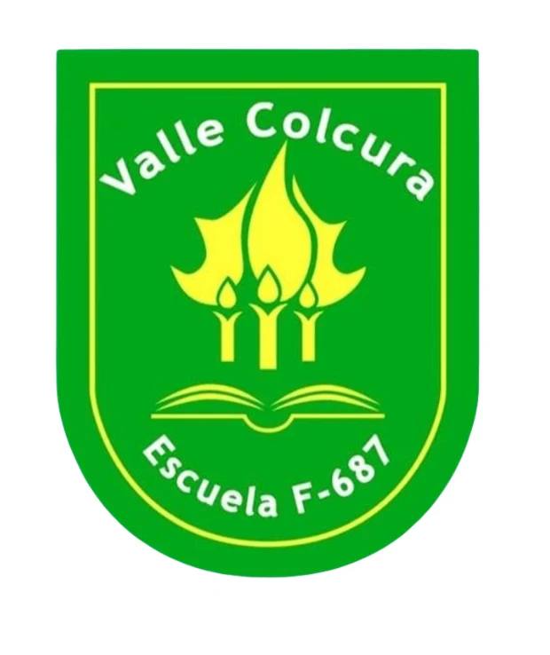 Logo de ESCUELA BASICA COLCURA