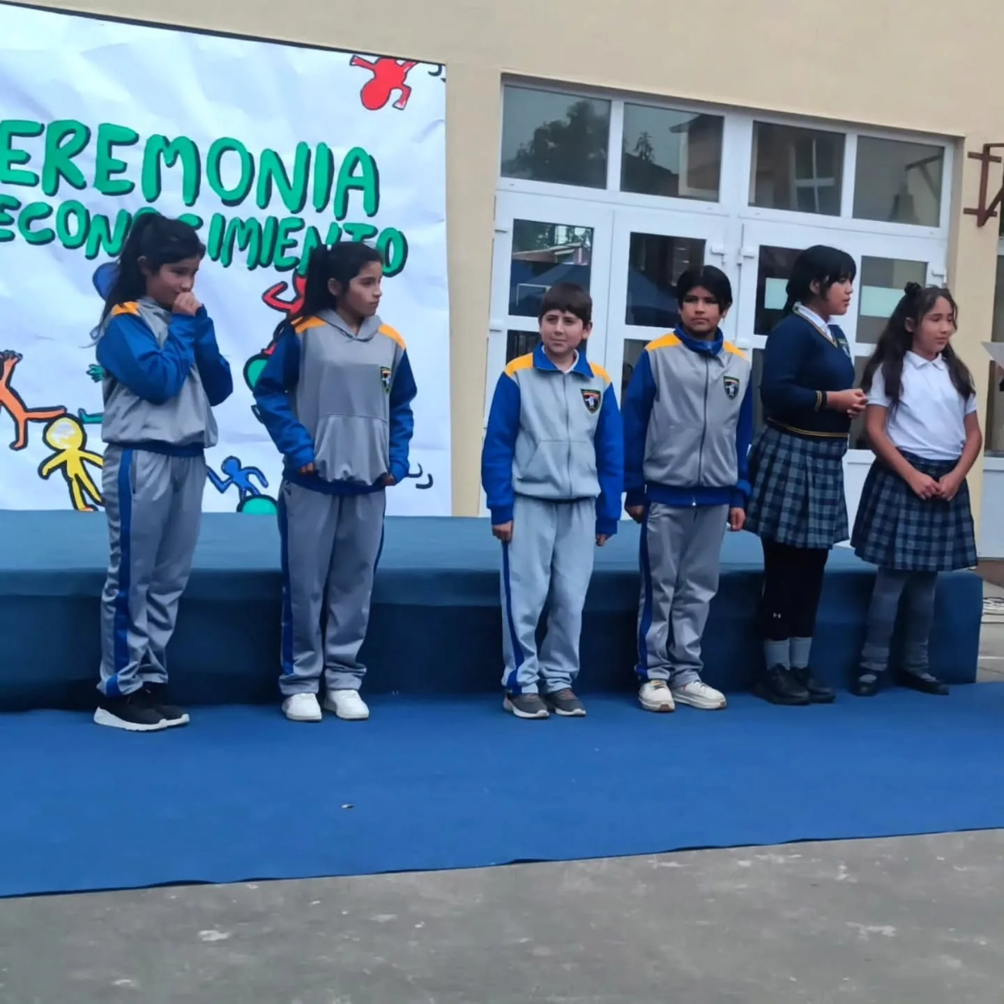 Vista de ESCUELA BÁSICA ARTÍSTICA ISAÍAS GUEVARA SOTO 3