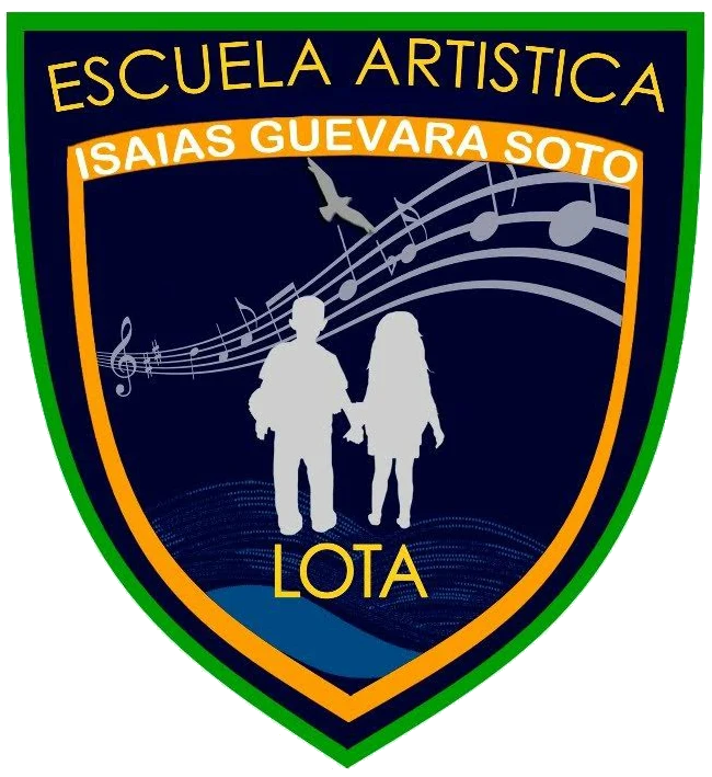 Logo de ESCUELA ARTÍSTICA ISAÍAS GUEVARA SOTO